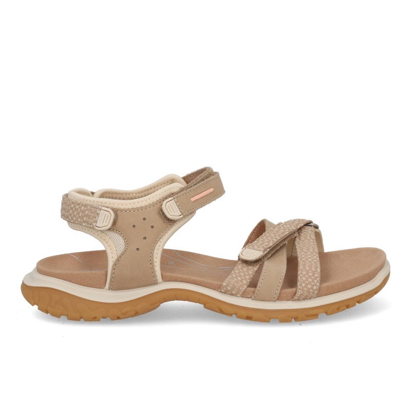 Ecco Offroad Roam nude Nude