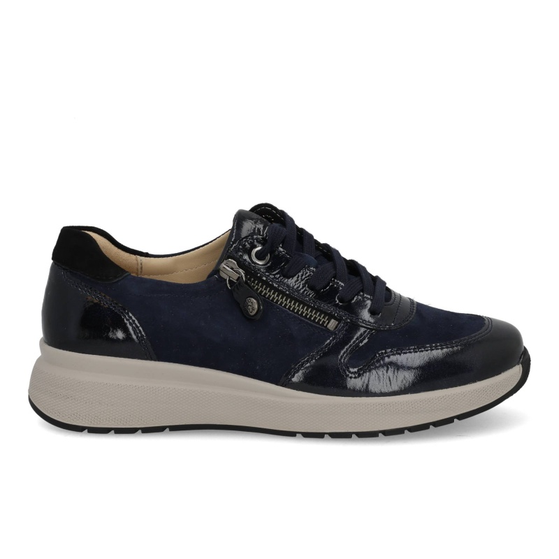 Fidelio 566114 39 notte donkerblauw