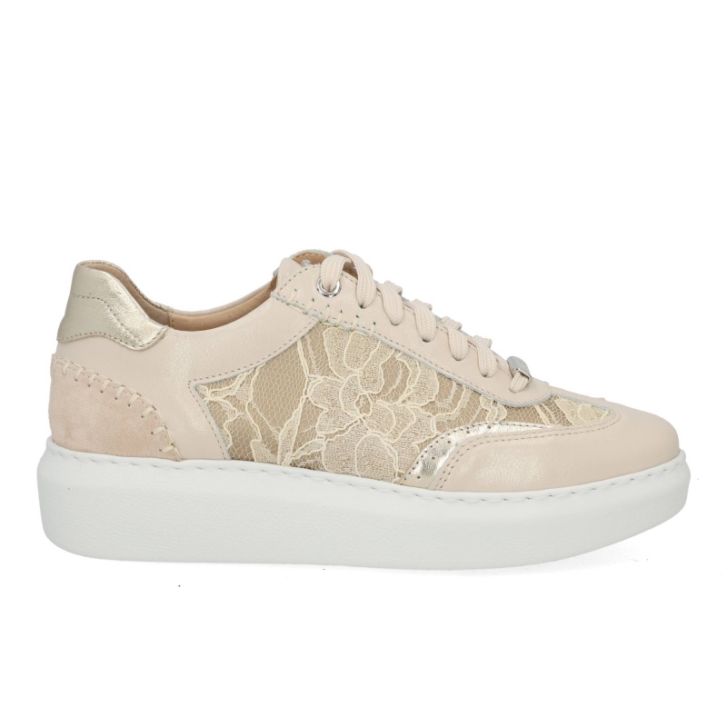 Footnotes 21003 beige Beige