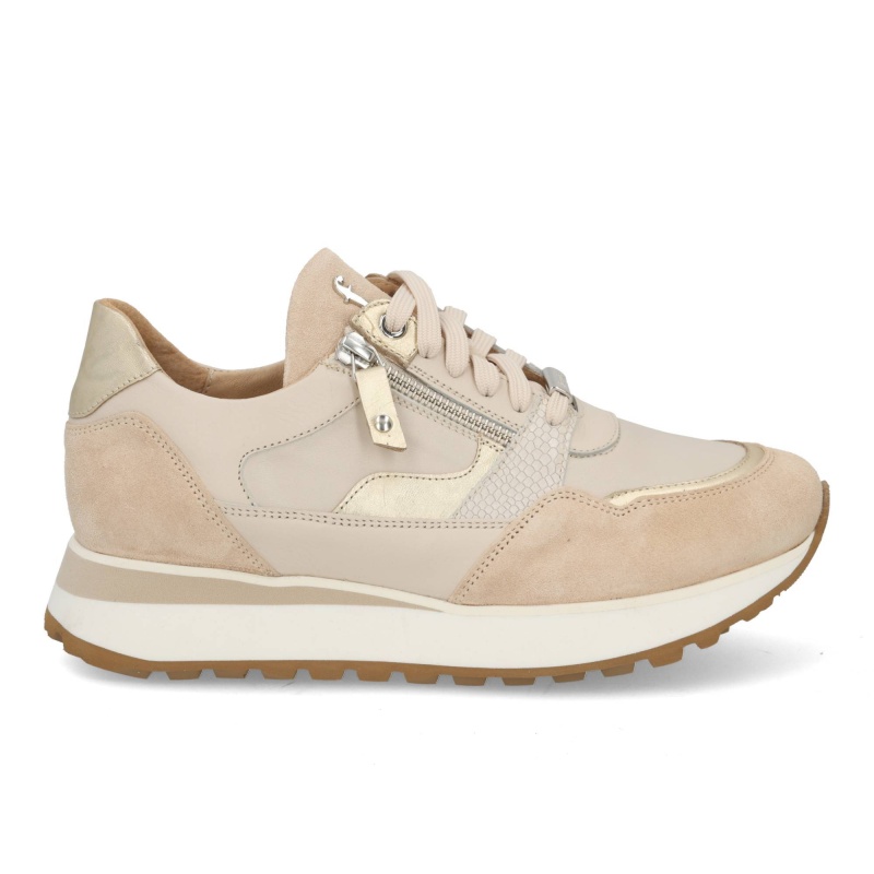 Footnotes 31007 creme Beige
