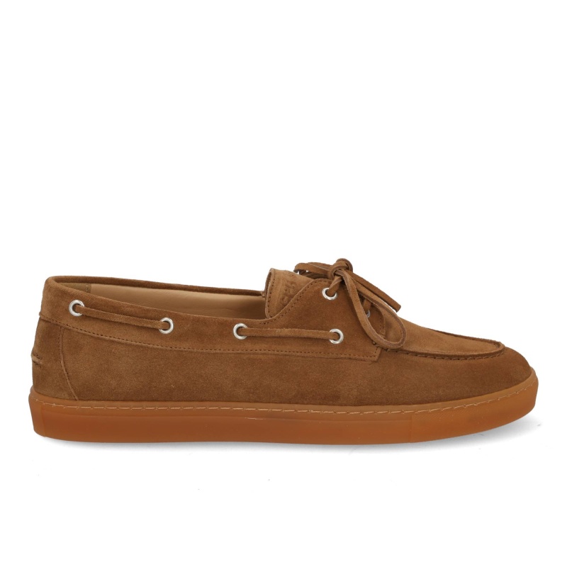 Copenhagen Studios CPH160M new brown Cognac