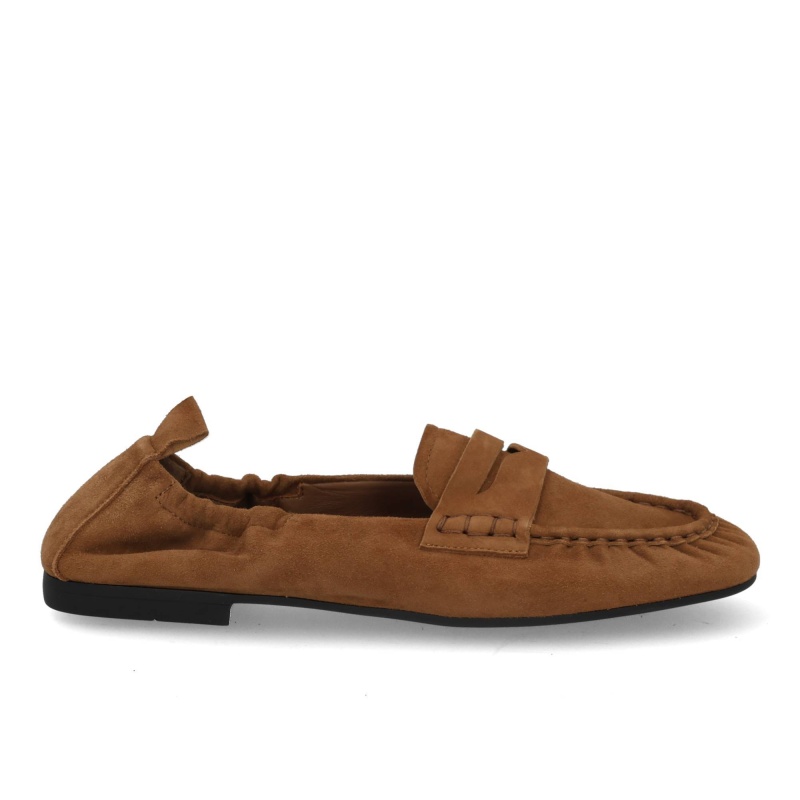 Copenhagen Studios CPH885 new brown Cognac