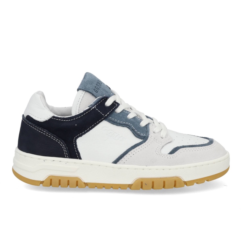 Giga G4403 purity jeans Wit