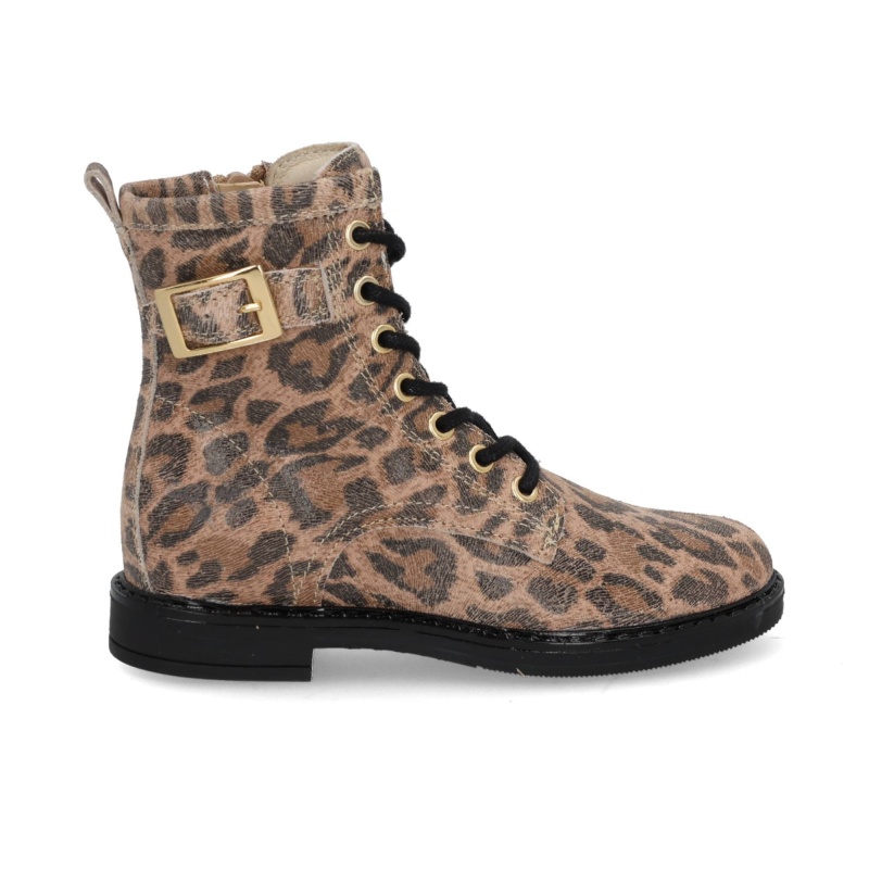 Giga G4475 leopardo rose Multi