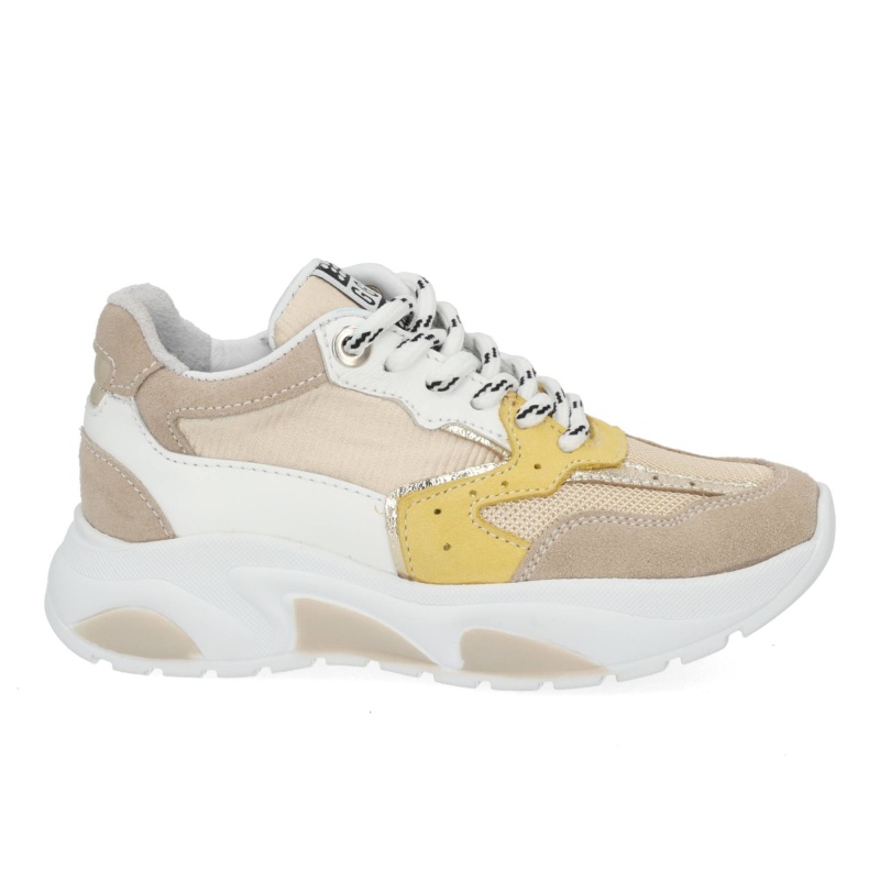 Giga G4535 bei white Beige