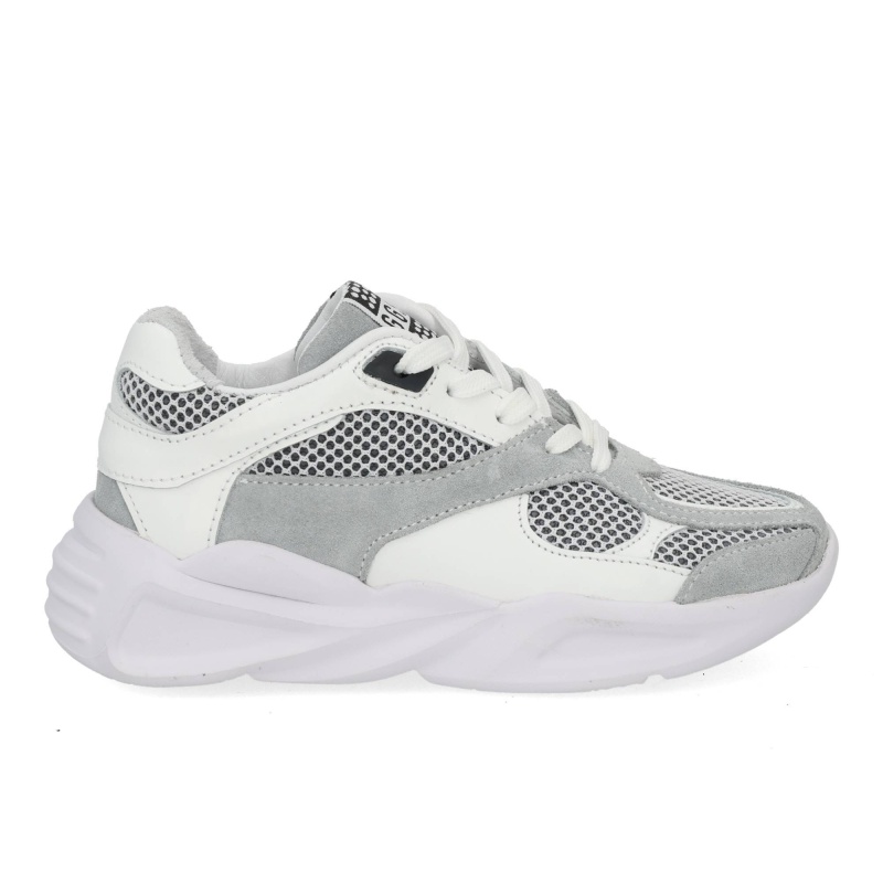 Giga G4582 flola Grijs