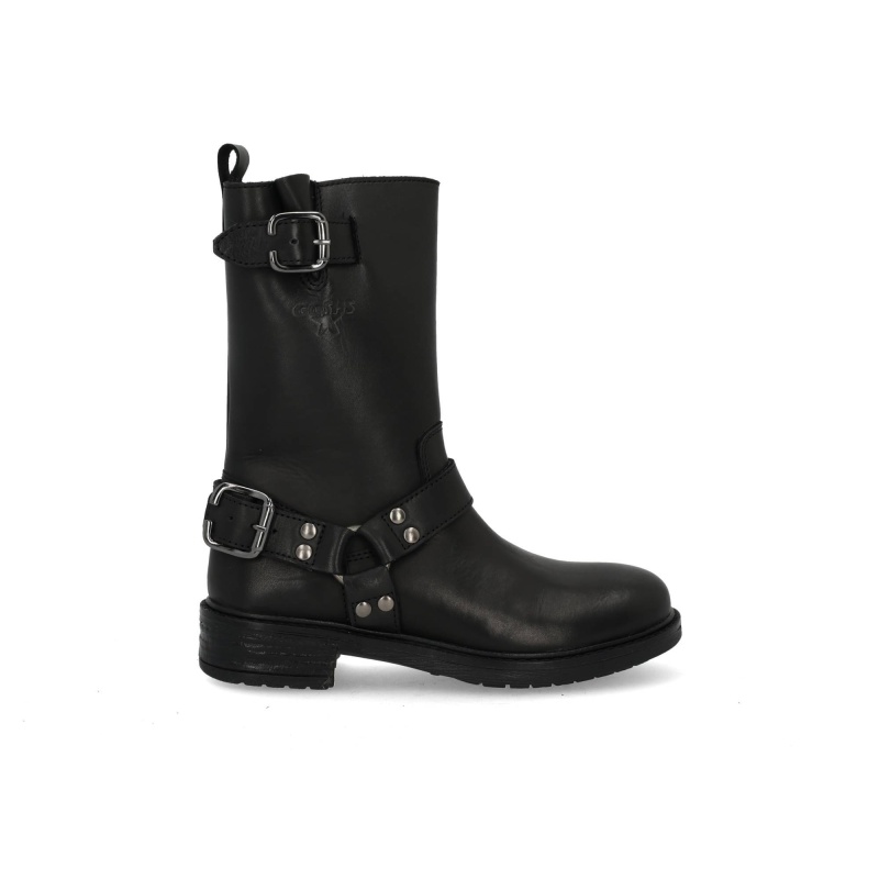 Giga G4341 black Zwart