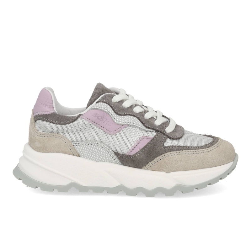 Giga G4387 gray seaguli Rose