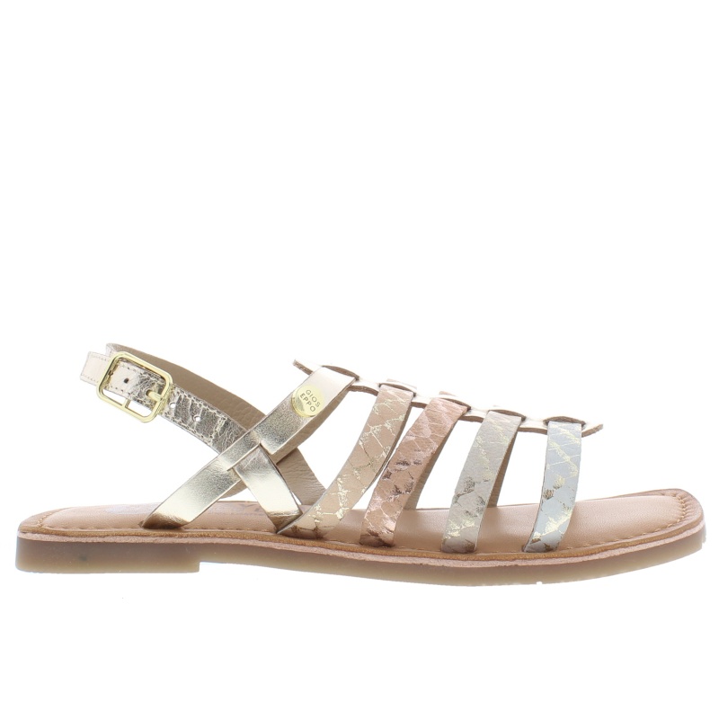 Gios Eppo 68717 18 gold Goud
