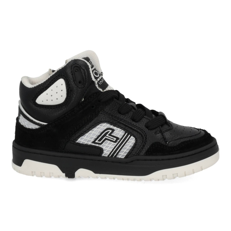 HIP H1140 black Zwart