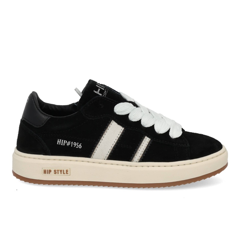 HIP H1102 black Zwart