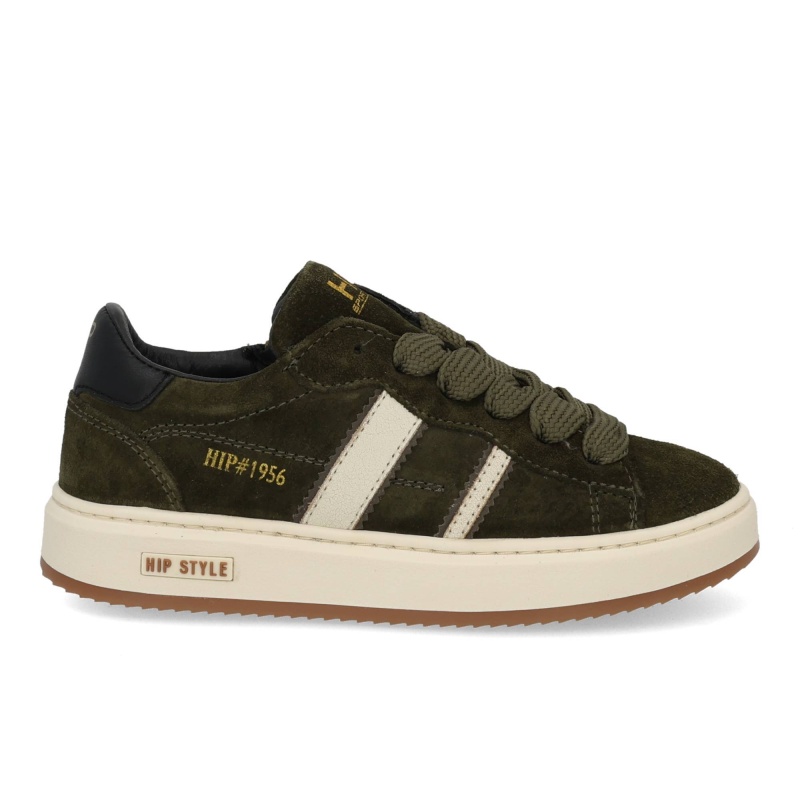 HIP H1102 green Groen