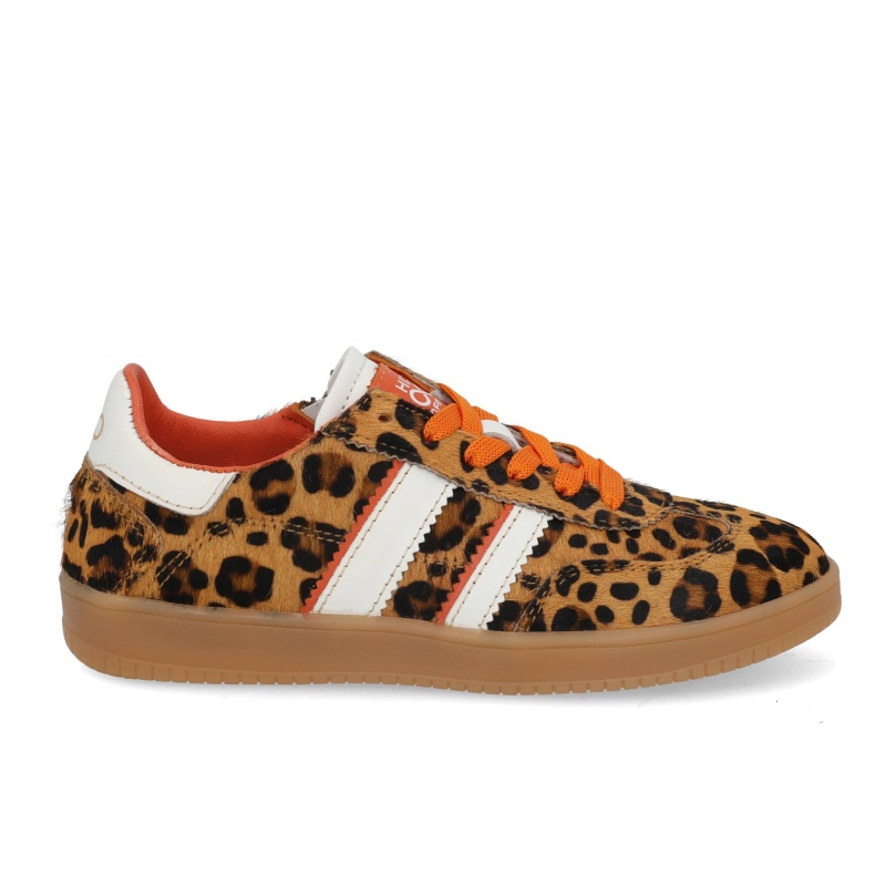 HIP H1500 naturel multi bruin