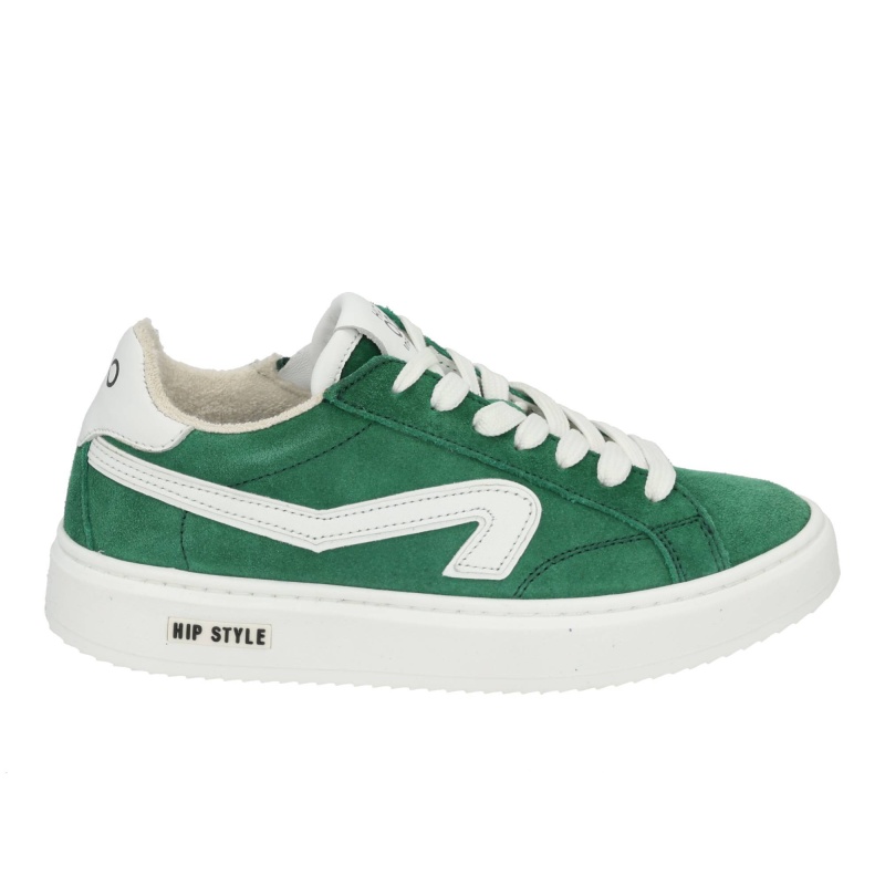 HIP H1516 groen combi Groen