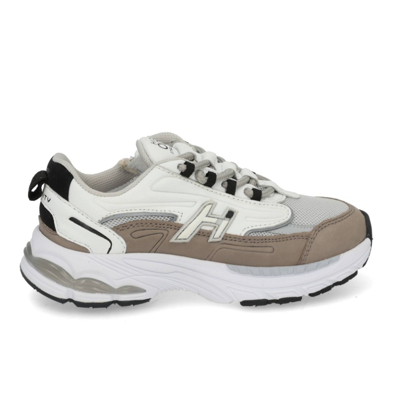HIP H1660 grijs combi Grijs