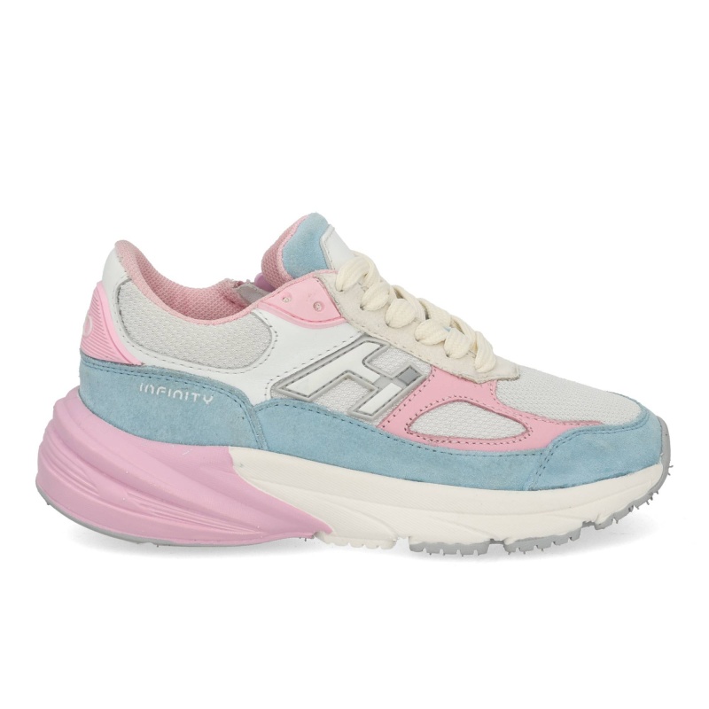 HIP H1667 roze combi Roze
