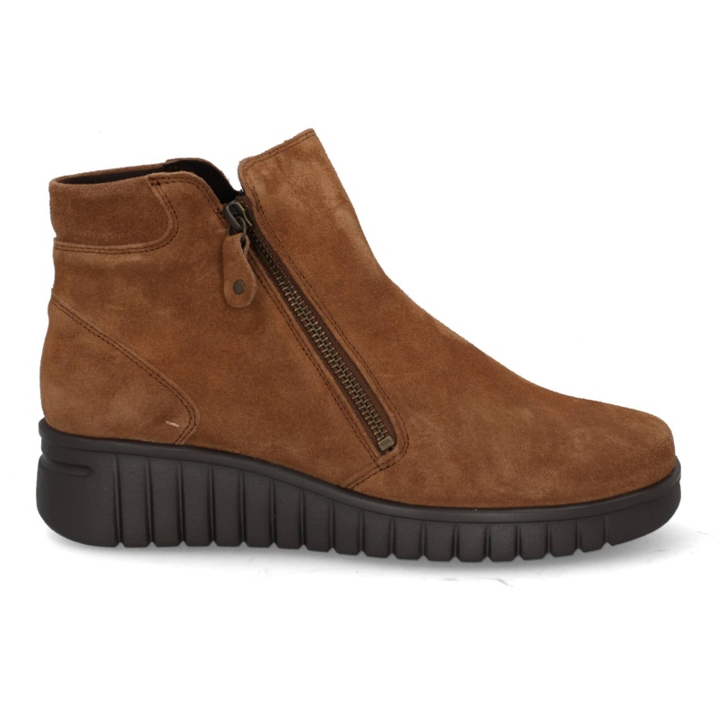 Hartjes Country Boot 172.2201 cognac Cognac