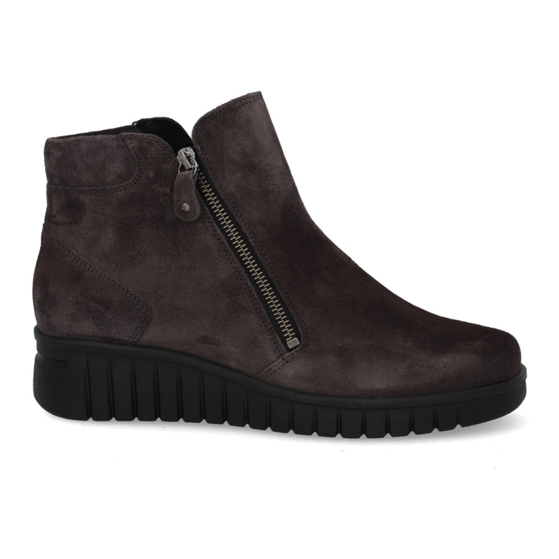 Hartjes Country Boot 172.2201 granit Grijs
