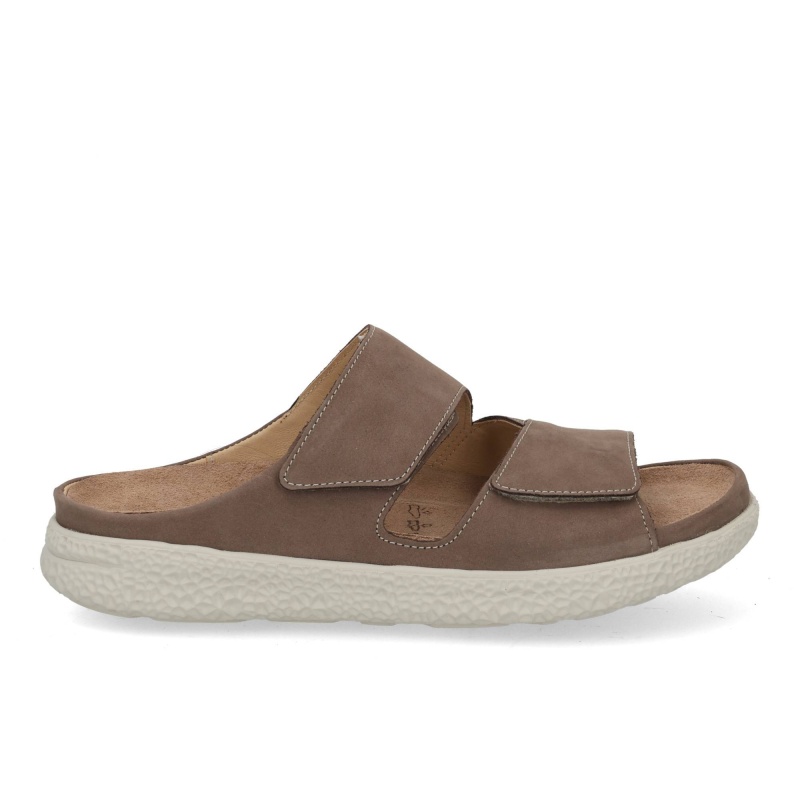 Hartjes Groove 122.1221 schlamm Beige