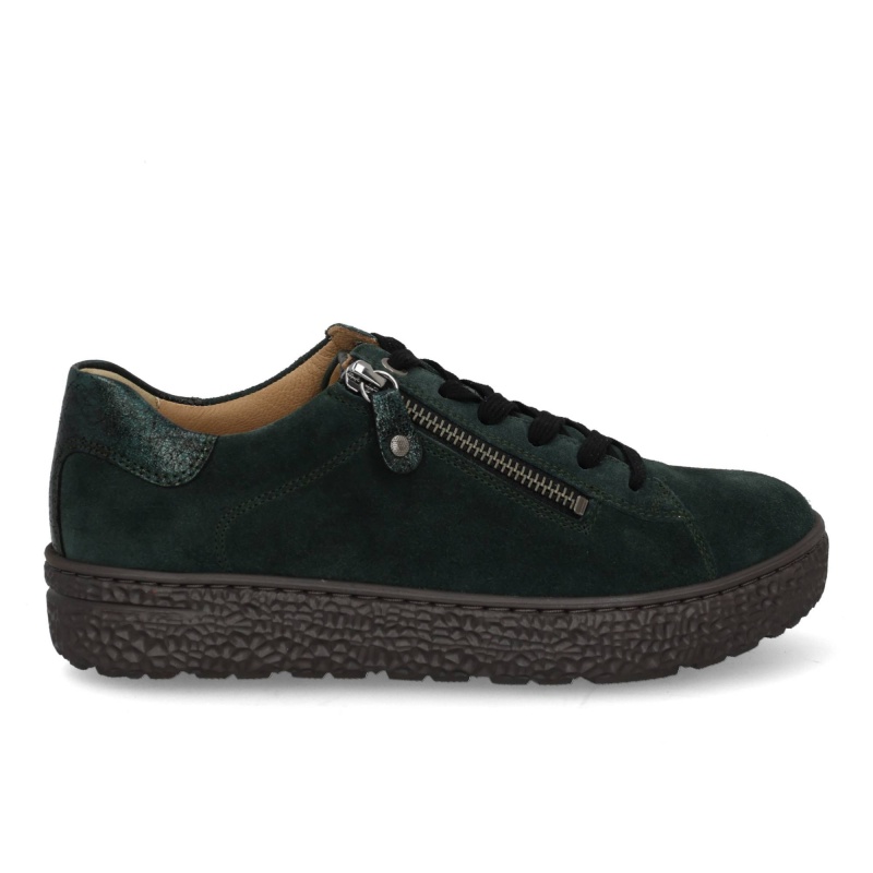 Hartjes Phil 162.1401 flaschengrun Groen
