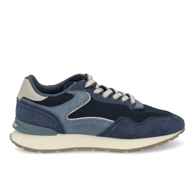 Hoff City navy blue donkerblauw