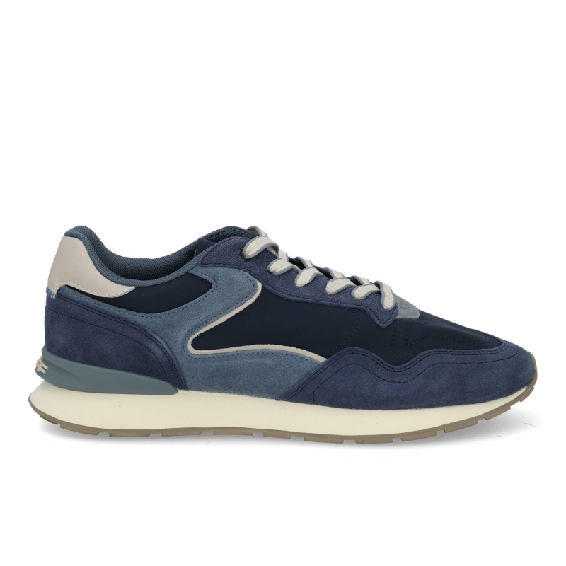 Hoff City navy blue donkerblauw
