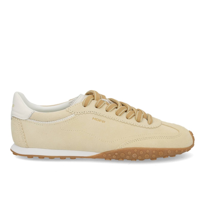Hoff Bridge FL mimosa Beige