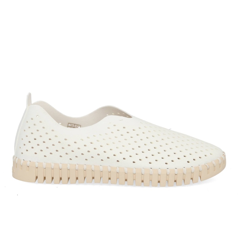 Ilse Jacobsen Tulip 3275 100 White Wit