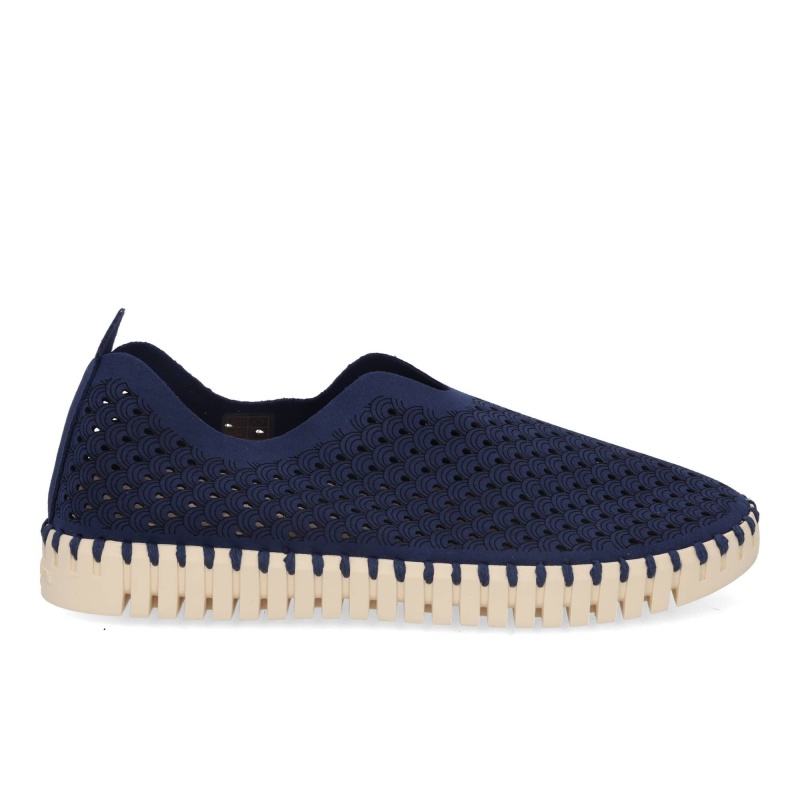 Ilse Jacobsen Tulip 3275 615 estate blue Blauw