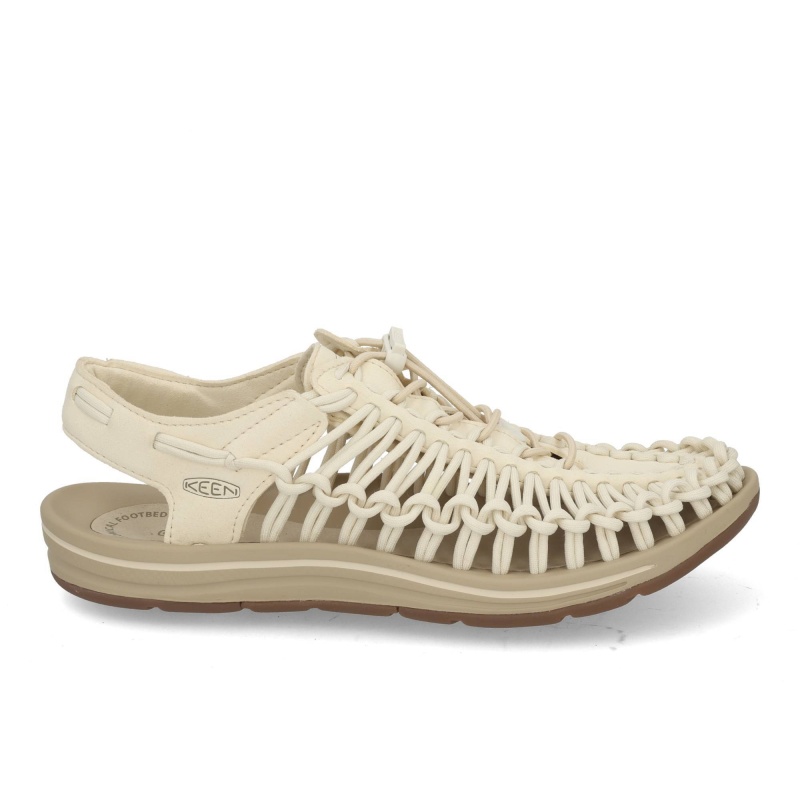 Keen Uneek K1028173 white Wit