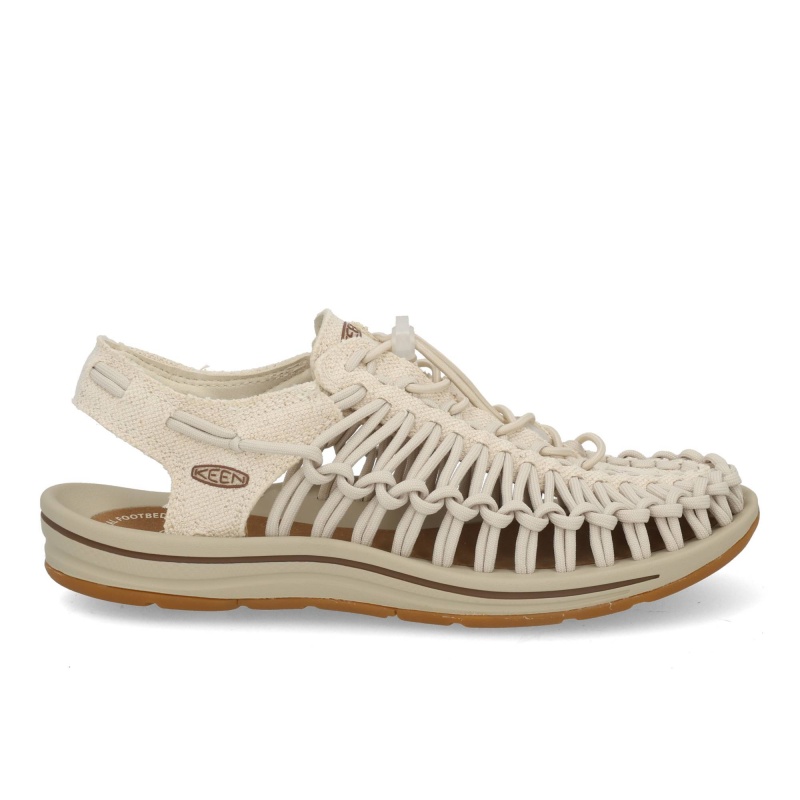 Keen Uneek K1026231 natural Beige