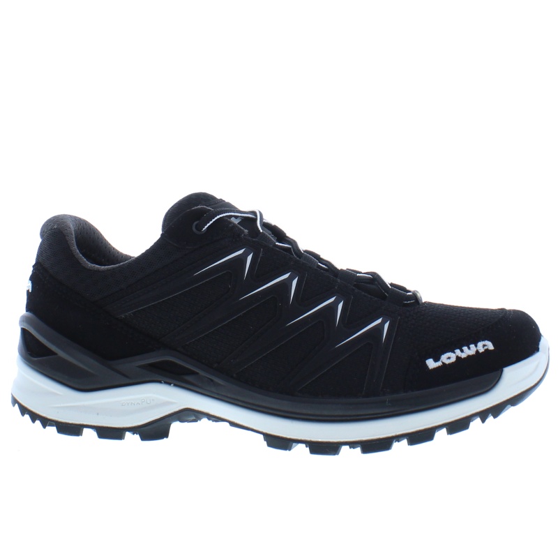 Lowa Innox pro GTX lo 320709 9966 black Zwart