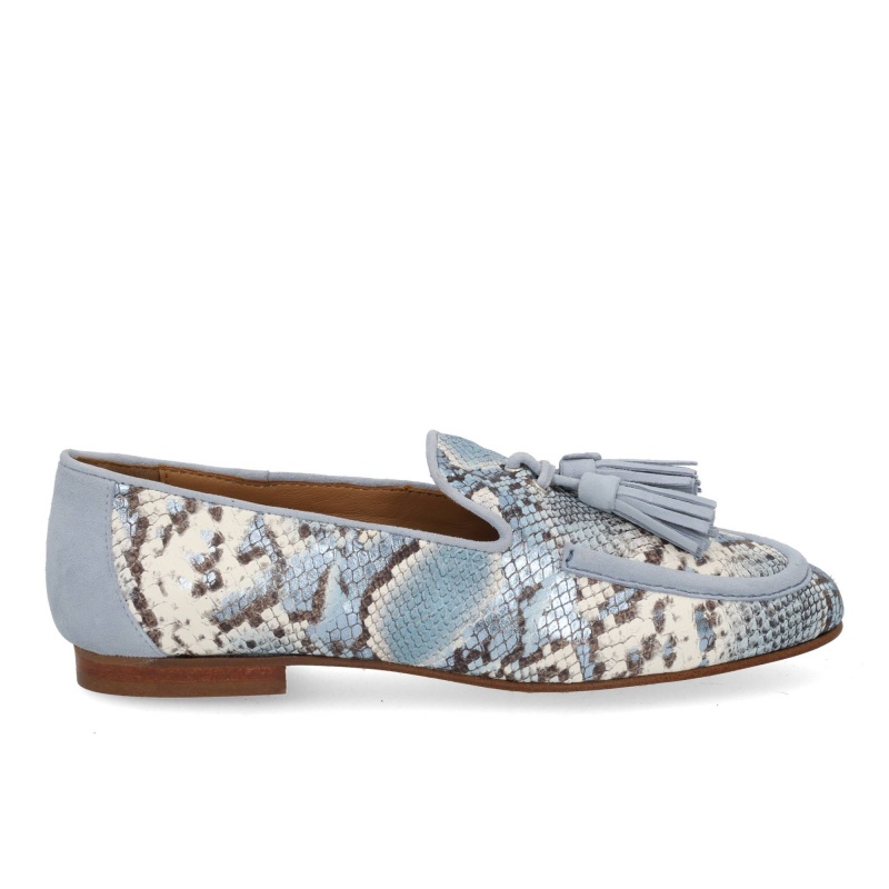Pedro Mirales 18437 supreme sky lichtblauw