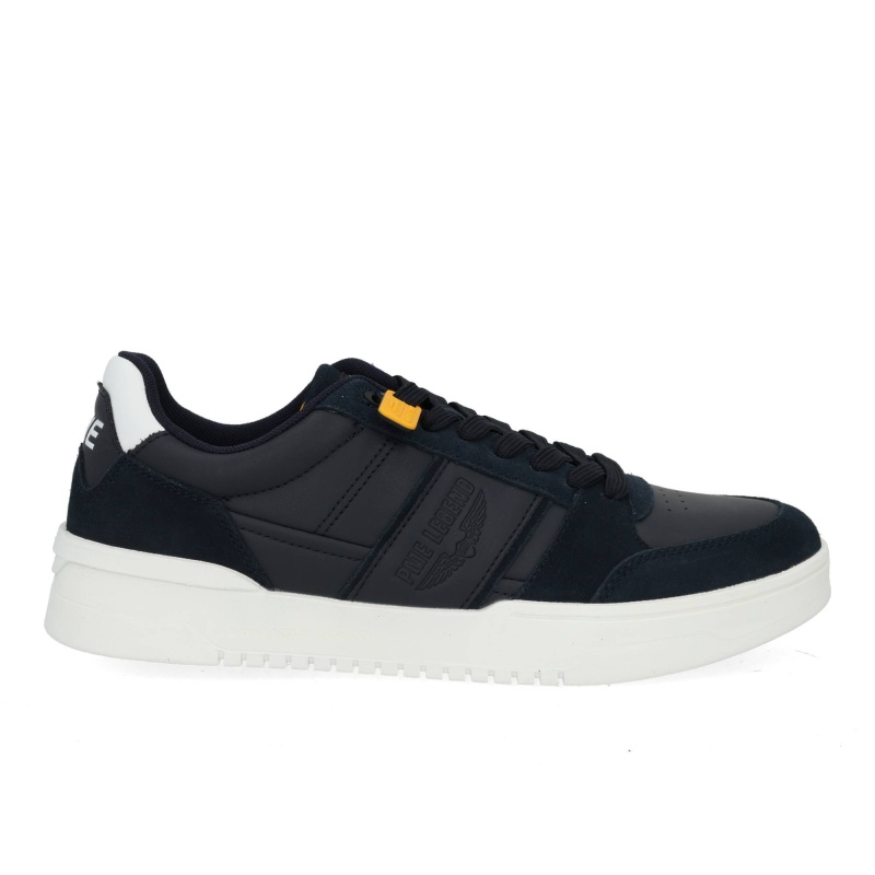 PME Legend Brycepoint 599 navy donkerblauw