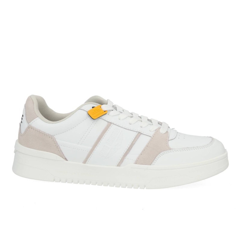 PME Legend Brycepoint 900 white Wit
