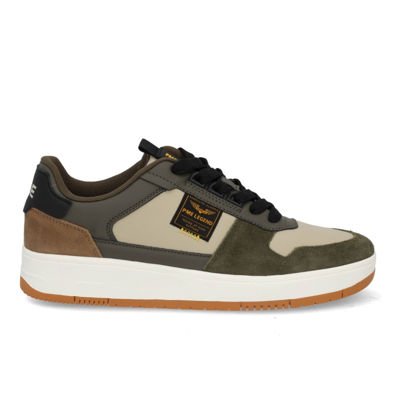 PME Legend Gobbler 015 camouflage Groen