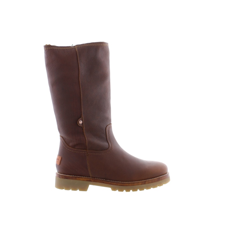Panama Jack Bambina B94 bark Cognac
