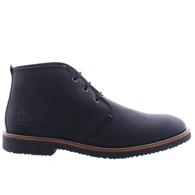Panama Jack Gael C10 black Zwart