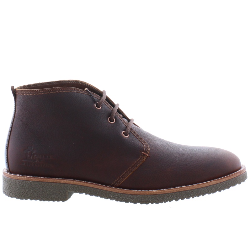 Panama Jack Gael C9 chestnut Cognac