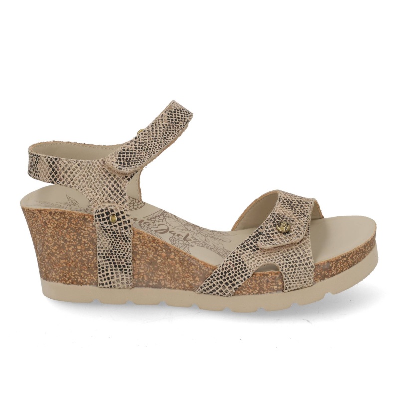 Panama Jack Julia B88 natural Beige