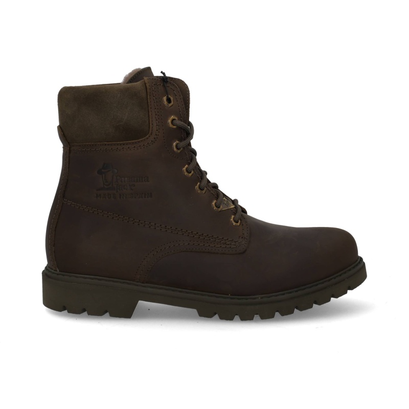 Panama Jack Panama 03 Igloo C40 khaki taupe
