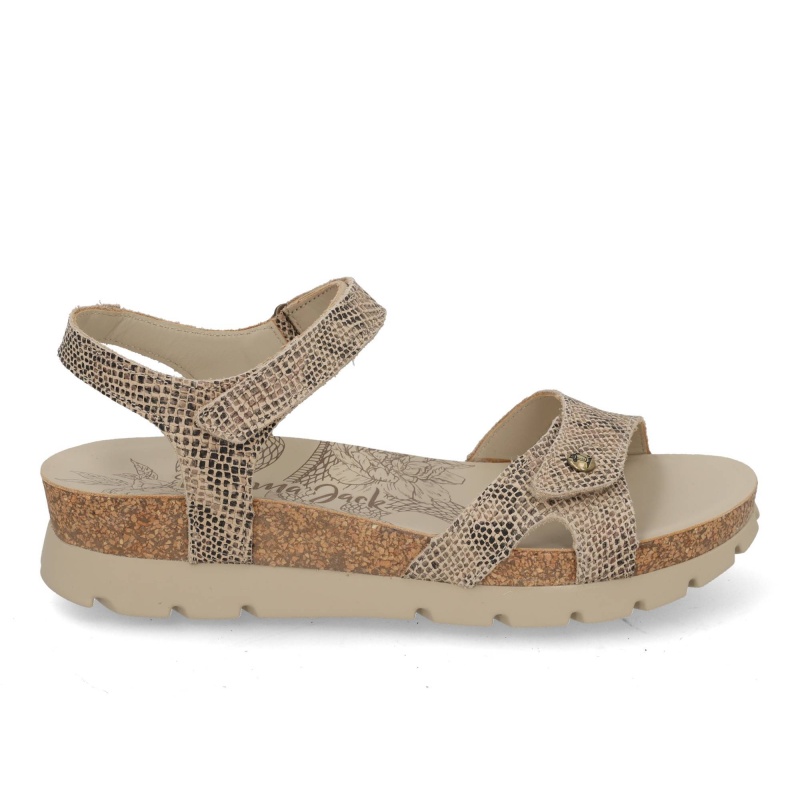 Panama Jack Sulia B27 natural Beige