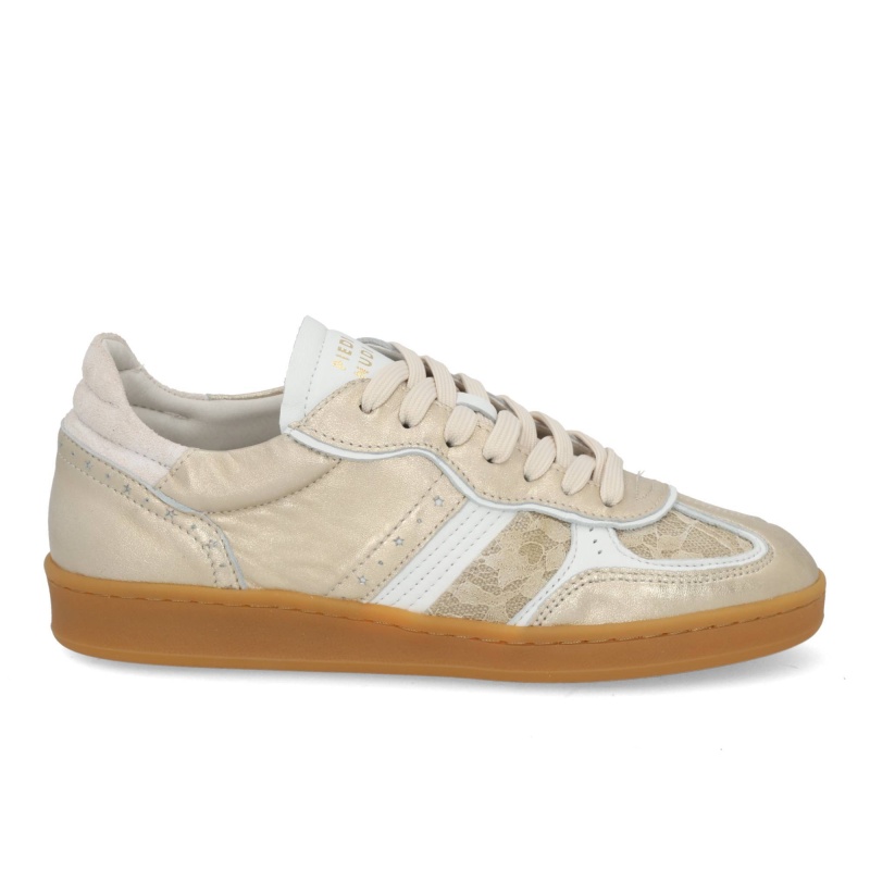 Piedi Nudi Imola 06.01 powder gold Goud