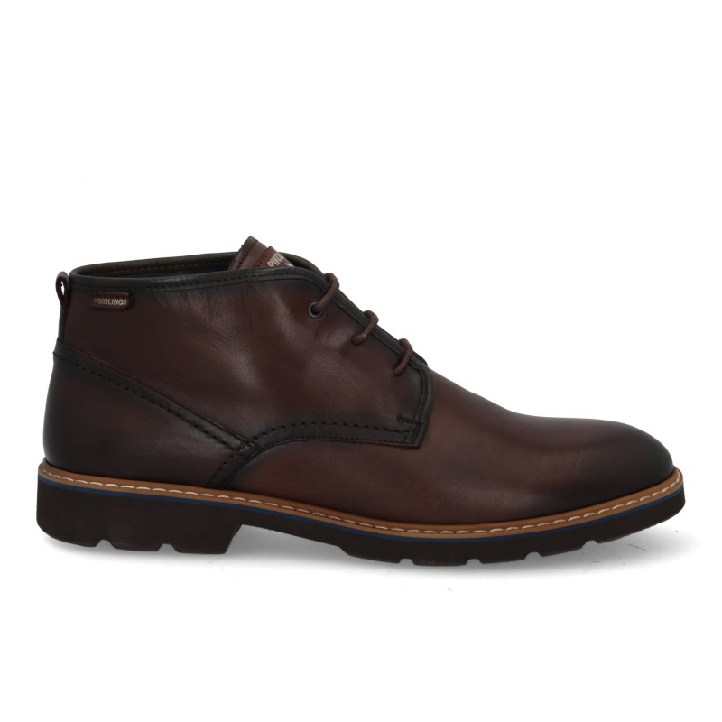 Pikolinos Alarcon 8054 olmo Bruin
