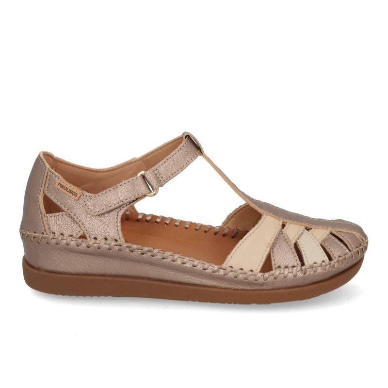 Pikolinos Cadaques 0705 stone Brons