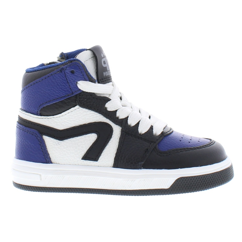Pinocchio P1012 kobalt multi blauw
