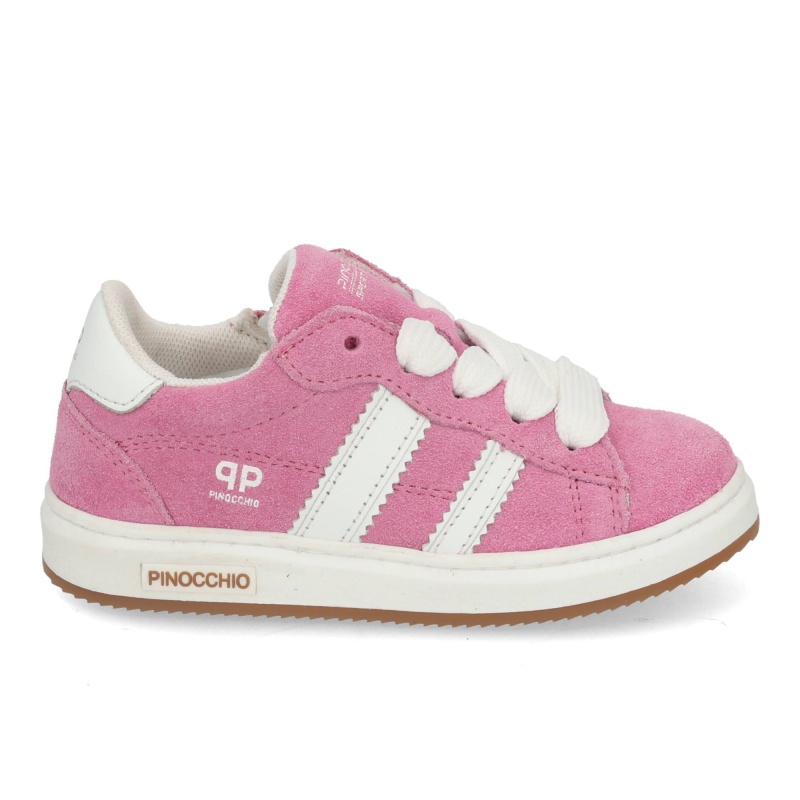 Pinocchio P1102 roze Roze