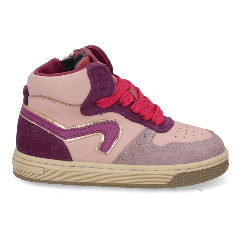 Pinocchio P1301 lila paars