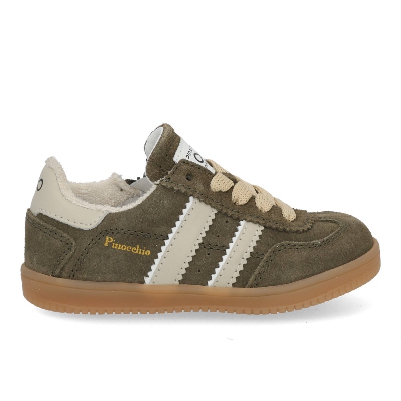 Pinocchio P1500 taupe taupe