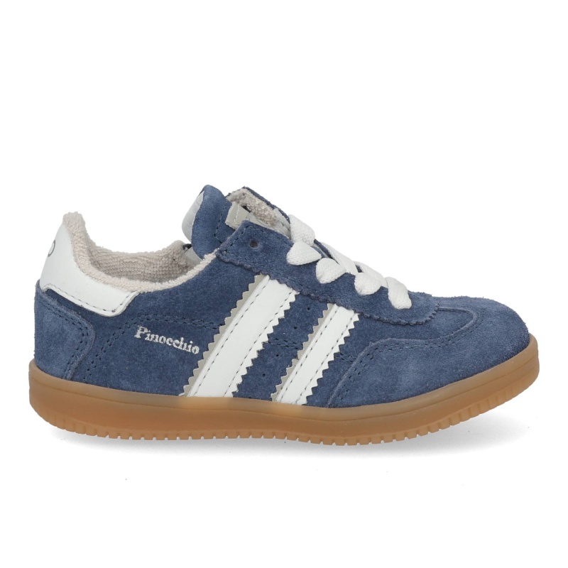 Pinocchio P1500 jeans Blauw